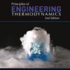 Principles of Engineering Thermodynamics 2nd Edition