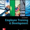 Employee Training & Development 7th Edition by Raymond Noe