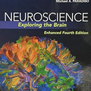 Neuroscience Exploring the Brain 4th Edition