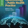 Epidemiology for Public Health Practice 6th Edition by Robert H. Friis and Thomas Sellers