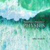 Principles Practice of Physics 2nd Edition