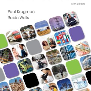 Macroeconomics 6th Edition by Paul Krugman