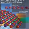 Materials Science and Engineering An Introduction 10th Edition
