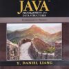 Introduction to Java Programming and Data Structures, Comprehensive Version 12th Edition