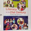 Literacy for the 21st Century A Balanced Approach 7th Edition