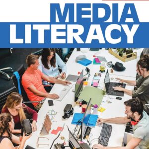 Media Literacy 10th Edition by W.James Potter