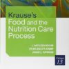Krause's Food & the Nutrition Care Process 13th Edition