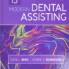 Modern Dental Assisting 13th Edition 13e