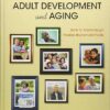Adult Development and Aging 8th Edition - John C. Cavanaugh