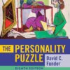 The Personality Puzzle 8th Edition