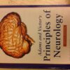 Adams and Victor's Principles of Neurology, 9th Edition