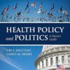 Health Policy and Politics A Nurse's Guide 6th Edition