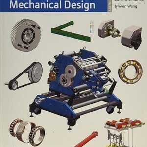 Machine Elements in Mechanical Design 6th edition