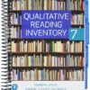 Qualitative Reading Inventory 7th Edition