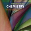 Introductory Chemistry A Foundation 9th Edition