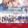 Managing Human Resources,18th Edition by Scott Snell