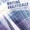 Writing Analytically 8th Edition by David Rosenwasser