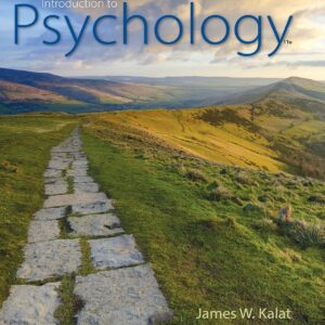 Introduction to Psychology 11th Edition