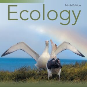 Elements of Ecology 9th Edition