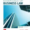 Essentials of Business Law 10th Edition