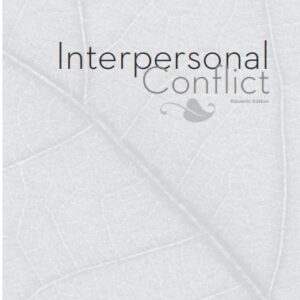 Interpersonal Conflict 11th Edition