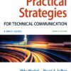 Practical Strategies for Technical Communication_ A Brief 4th Edition