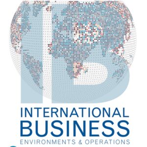 International Business 17th Edition