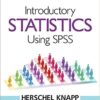 Introductory Statistics Using SPSS 2nd Edition