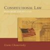 Constitutional Law Principles And Policies 6th Edition