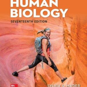 Human Biology 17th Edition