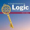 A Concise Introduction to Logic 14th Edition