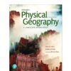 McKnight's Physical Geography a Landscape Appreciation 13th Edition
