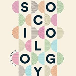Essentials of Sociology 8th Edition