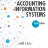 Accounting Information Systems 10th Edition