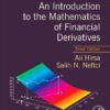 An Introduction to the Mathematics of Financial Derivatives 3rd Edition