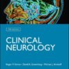 Clinical Neurology 7th Edition by Roger Simon