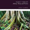 Family Therapy History, Theory, and Practice 7th Edition