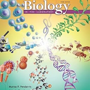 Exploring Biology in the Laboratory 3rd Edition
