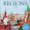 Geography Realms, Regions, and Concepts 18th Edition