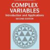 Complex Variables Introduction and Applications 2nd Edition by Mark J. Ablowitz