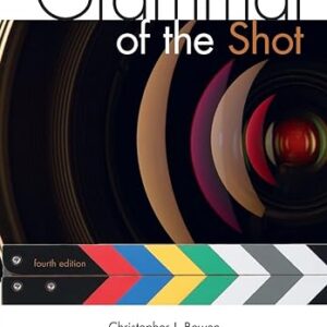 Grammar of the Shot 4th Edition