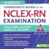 Saunders Comprehensive Review for the NCLEX-RN® Examination 9th Edition