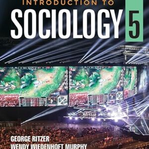 Introduction to Sociology Fifth Edition