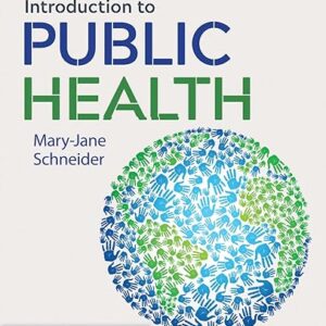 Introduction to Public Health 6th edition
