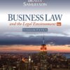 Business Law and the Legal Environment, Standard Edition 6th Edition by Jeffrey F. Beatty