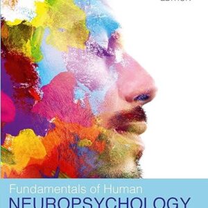 Fundamentals of Human Neuropsychology 8th edition