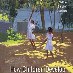 How Children Develop 6th