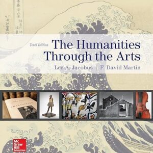 Humanities through the Arts 10th