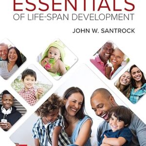 Essentials of Life-Span Development 6th Edicion