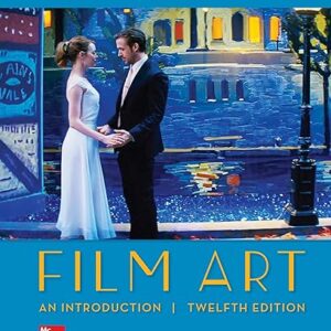 Film Art An Introduction 12th Edition